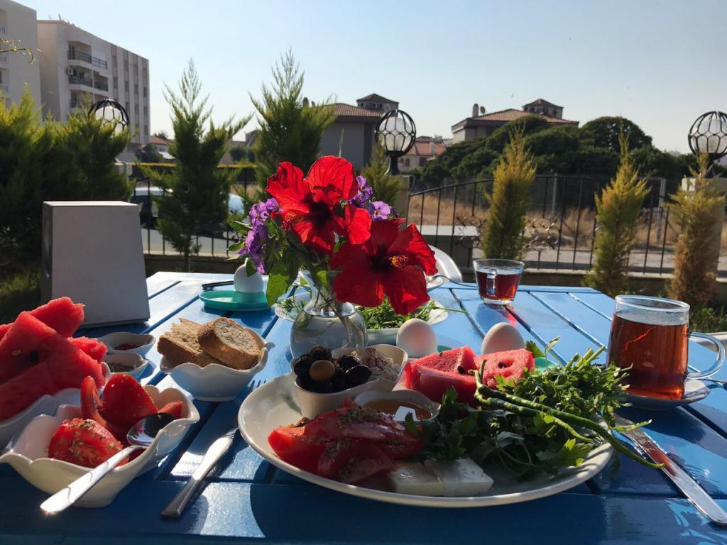 Maviev Otel — 4