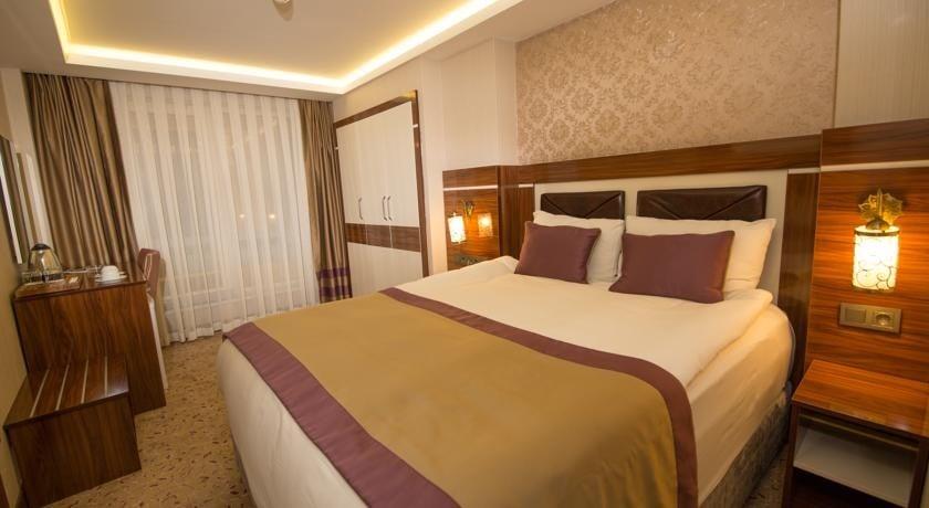 Ruba Palace Thermal Hotel — 5