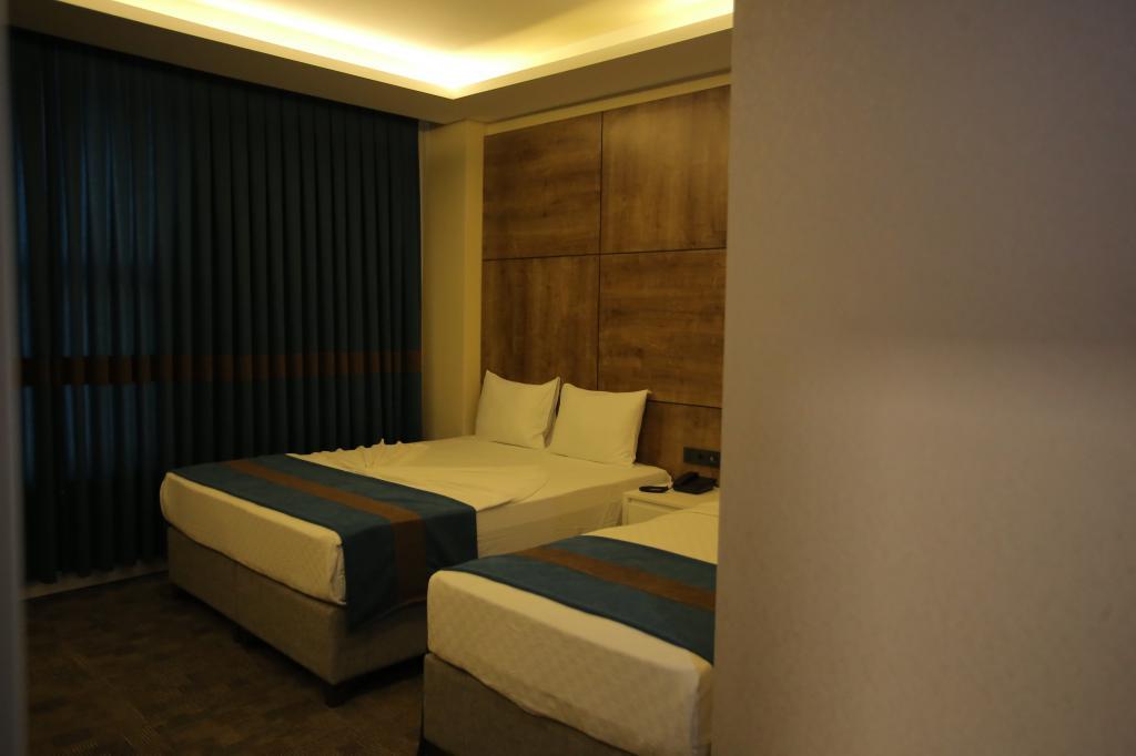 Artuklu Otel — 7