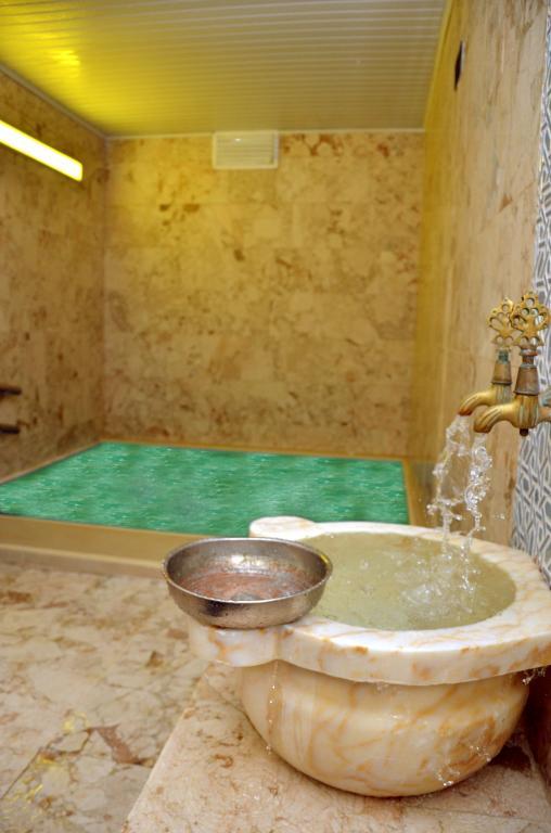 Kaplıca Termal Otel — 10