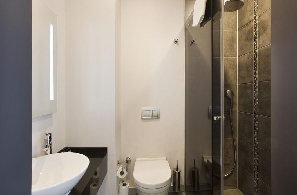 Juno Hotel Taksim — 7