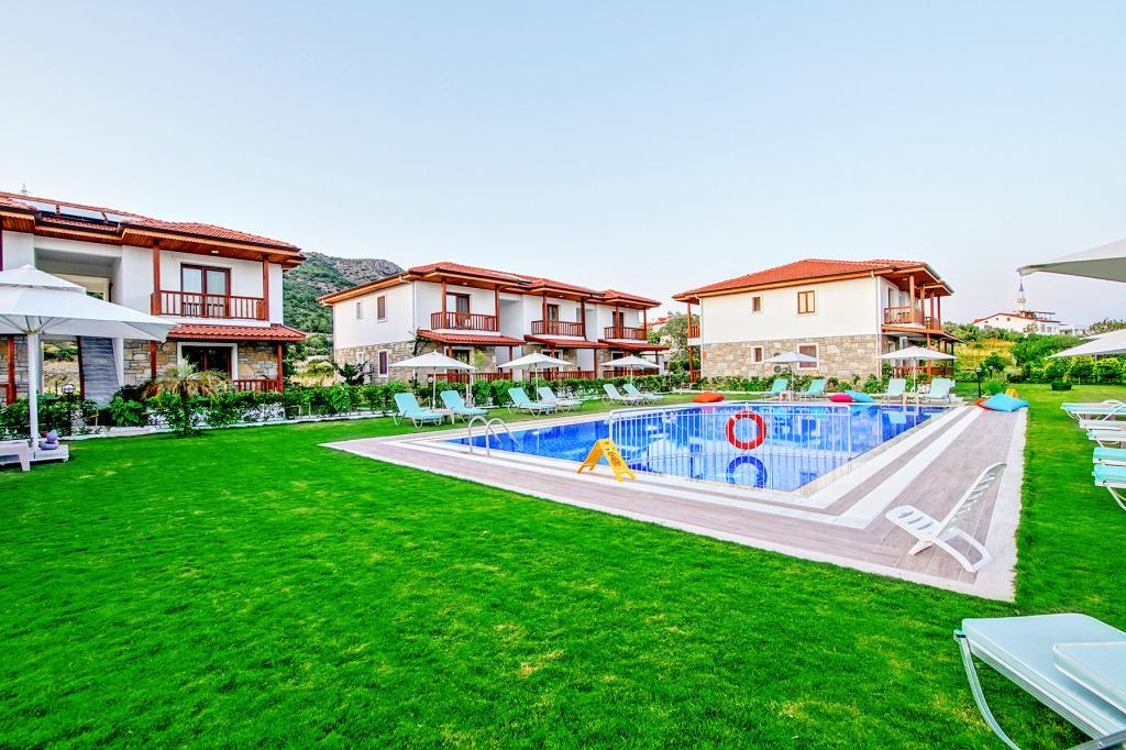 Karaincir Suit Otel — 1