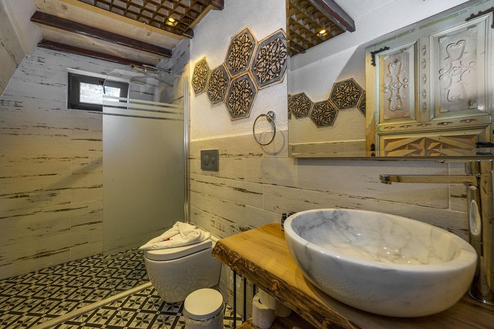İksirci Baba — 6