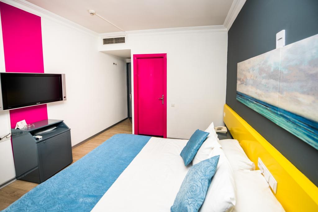 Mera Park Hotel — 5