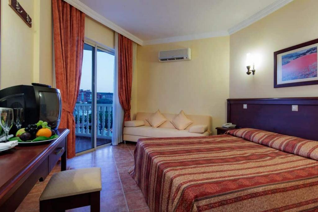 Larissa Sultans Beach Hotel — 7