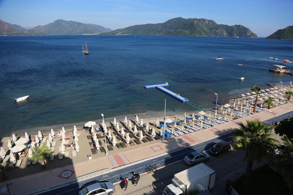 Bliss Beach Hotel — 3