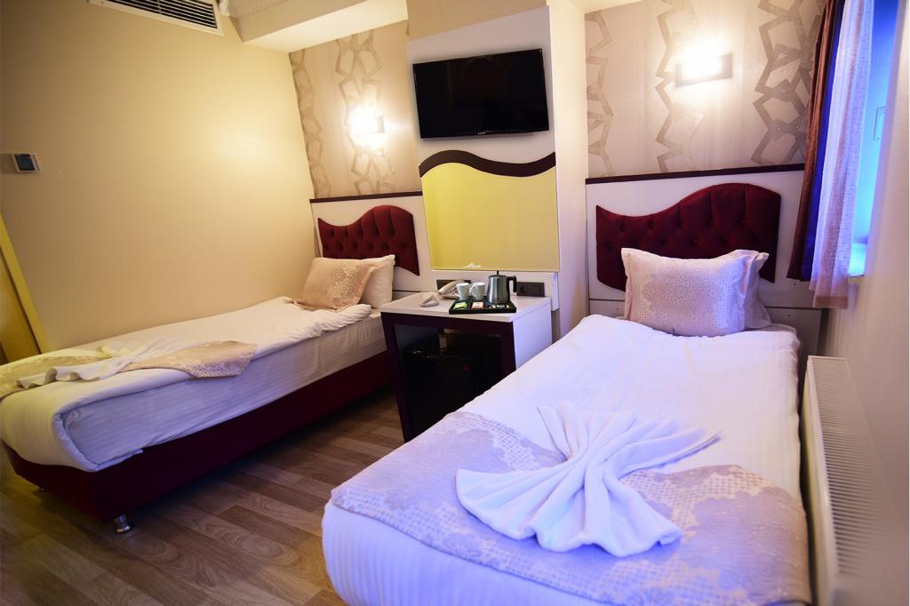 Özdemir Hotel — 9