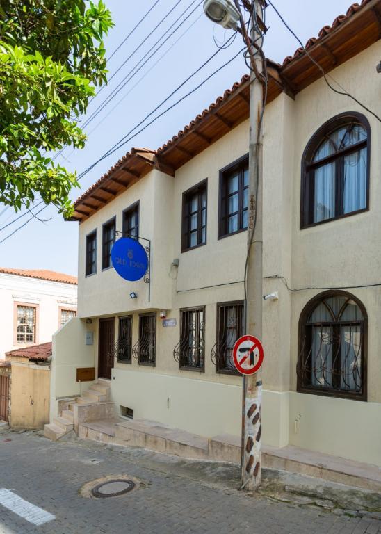 Old Town Boutique Hotel Kuşadası — 3