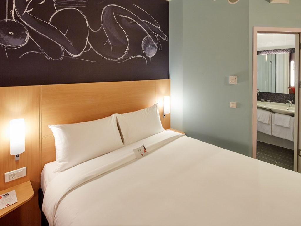 İbis Hotel Ankara Airport — 10
