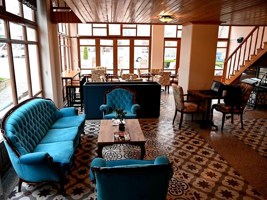 Asmalı Han Otel Manisa — 6