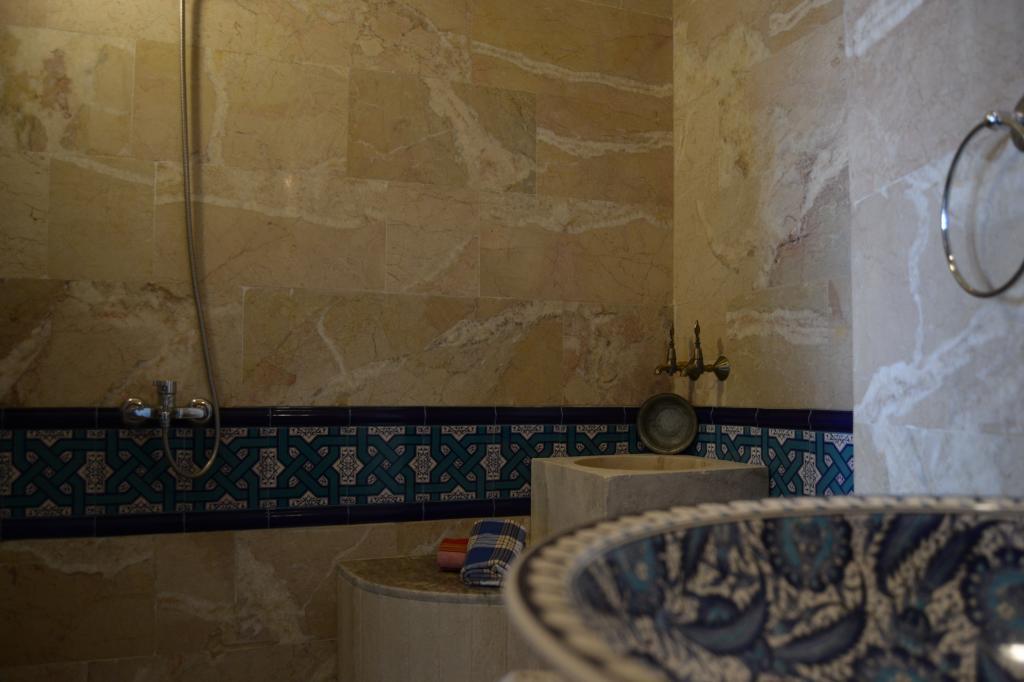 Canela Cave Hotel — 2