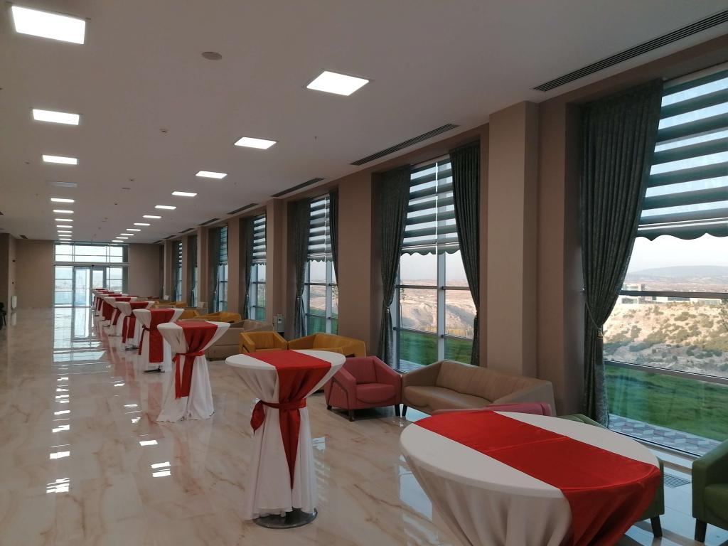Lavanta Tepesi Hotel — 4