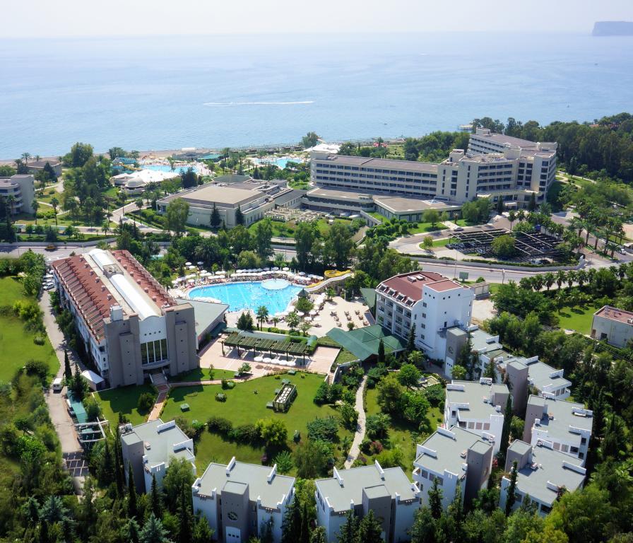 Greenwood Kemer Resort — 7