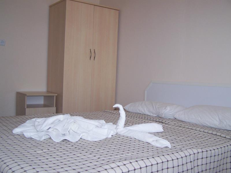 Didim Golden Beach Hotel — 4