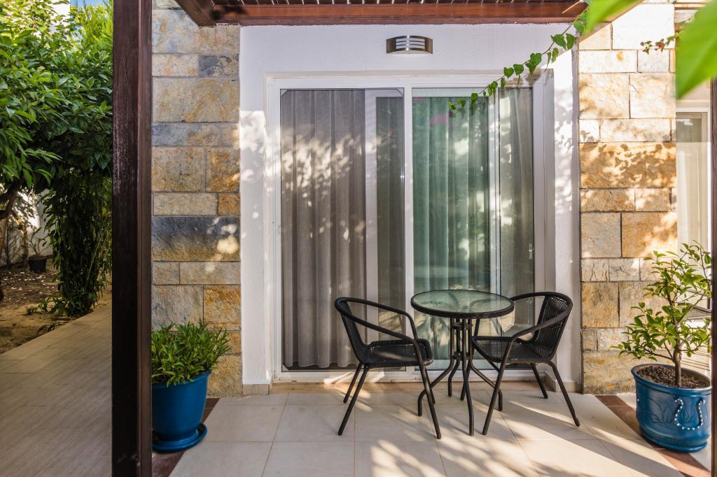 Cotton Boutique Hotel — 5