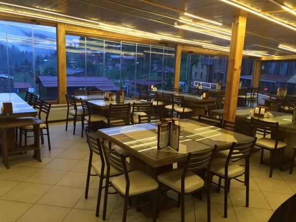 Ayder Ümit Otel — 5