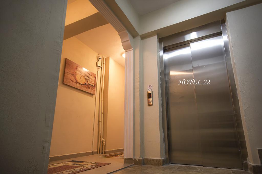 Edirne Home 22 — 7