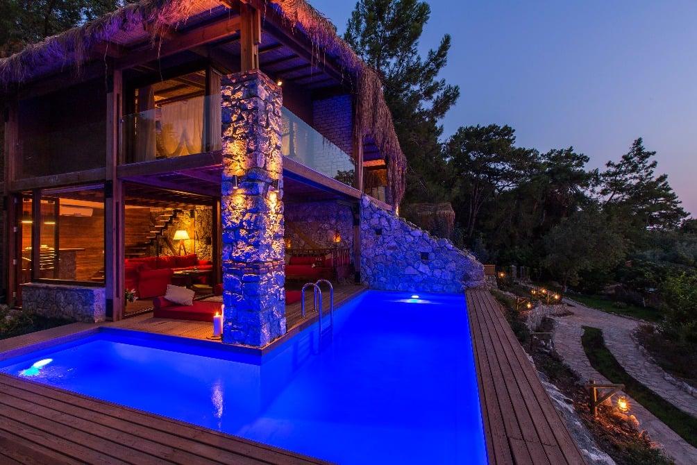 Nautical Hotel (+14 Adult Only) — 2