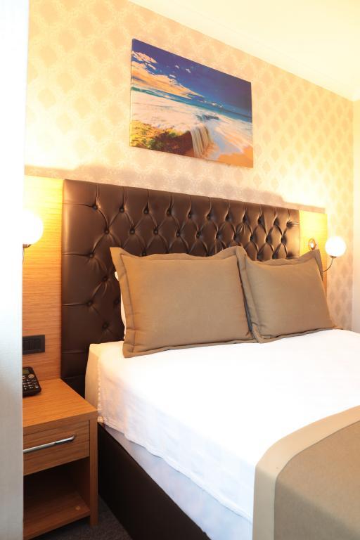 Grand Lark Otel — 10