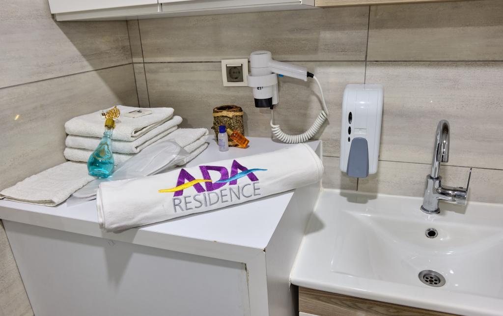 Gül Residence Plus — 5