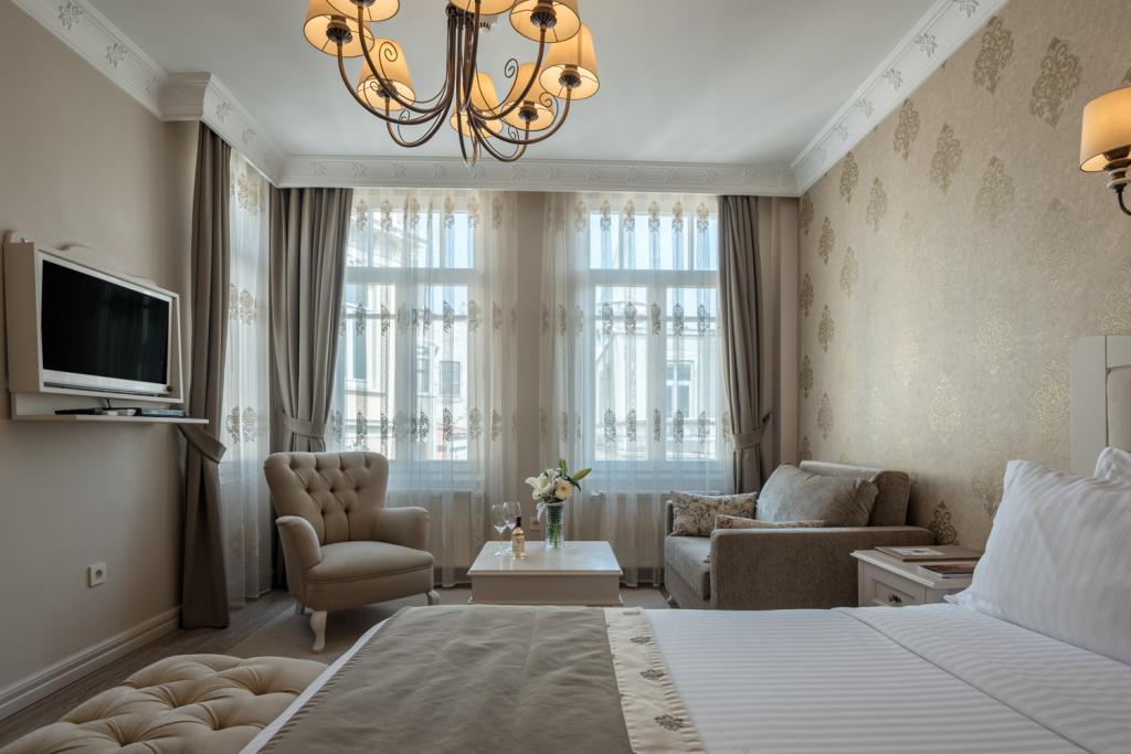 Louis Appartements Galata — 2