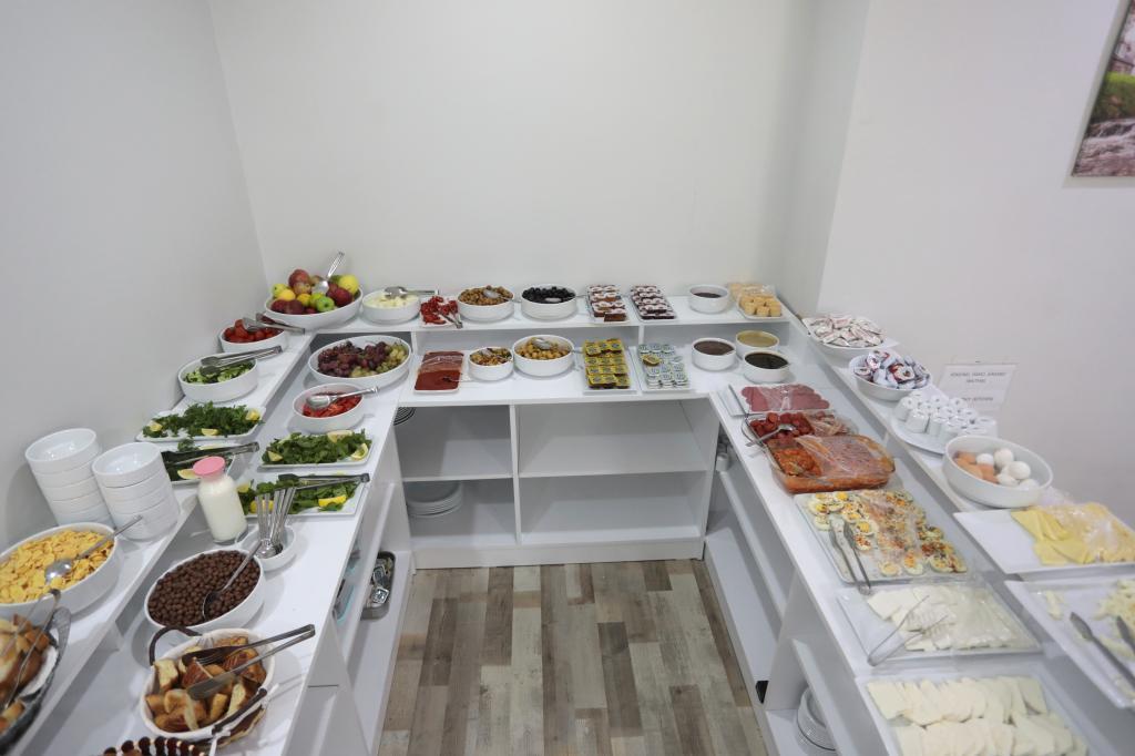 Beksiti Hotel — 7