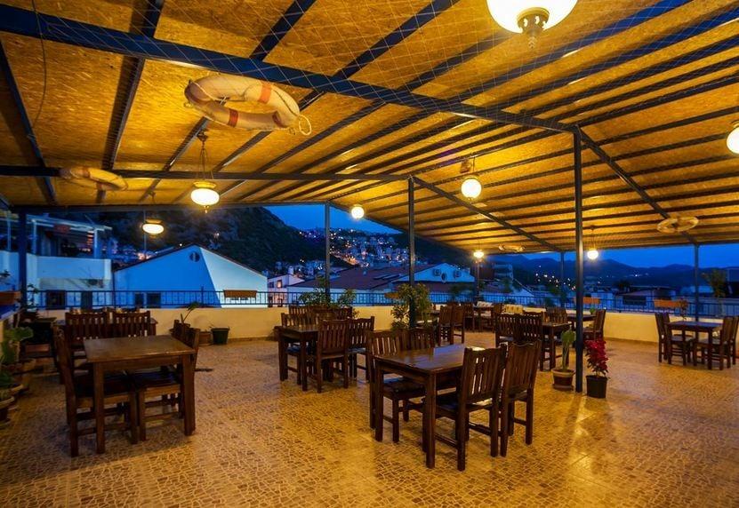Hotel Puya — 6