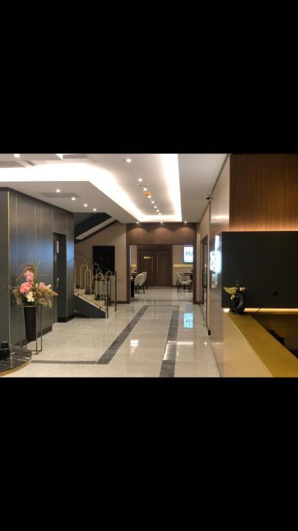 Mardin Airport Otel — 7