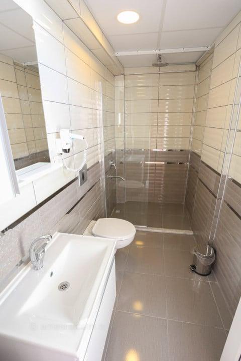 New World Hotel Amasra — 5