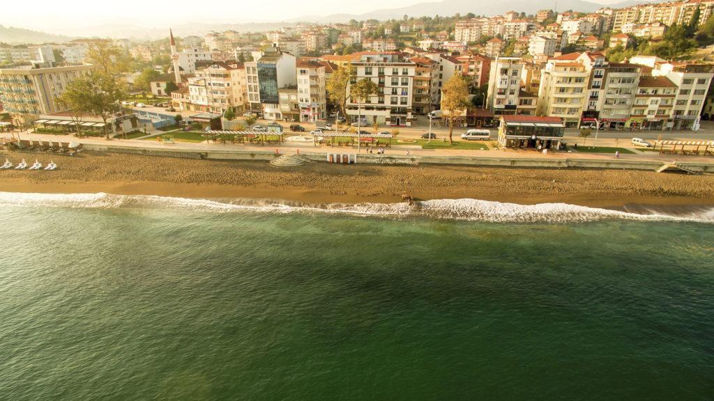 Akçakoca Poyraz Otel — 5