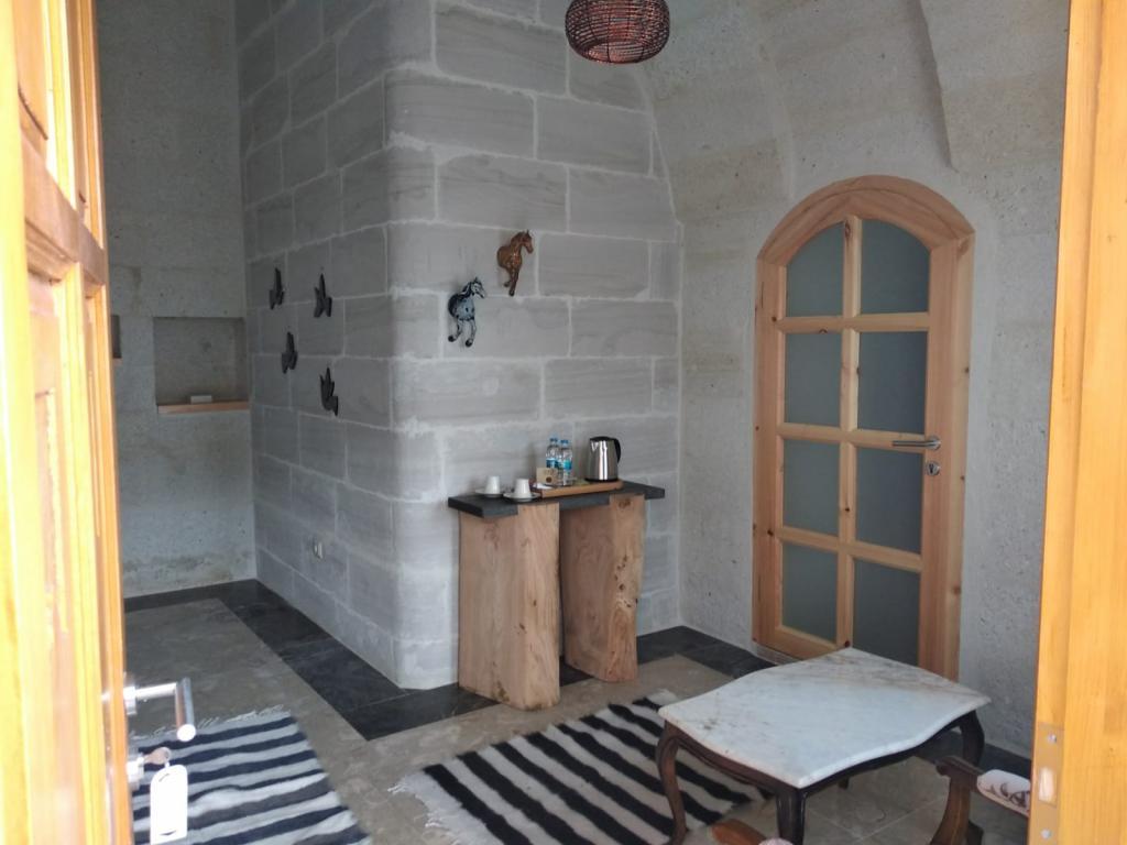 Agarta Cave Hotel — 3