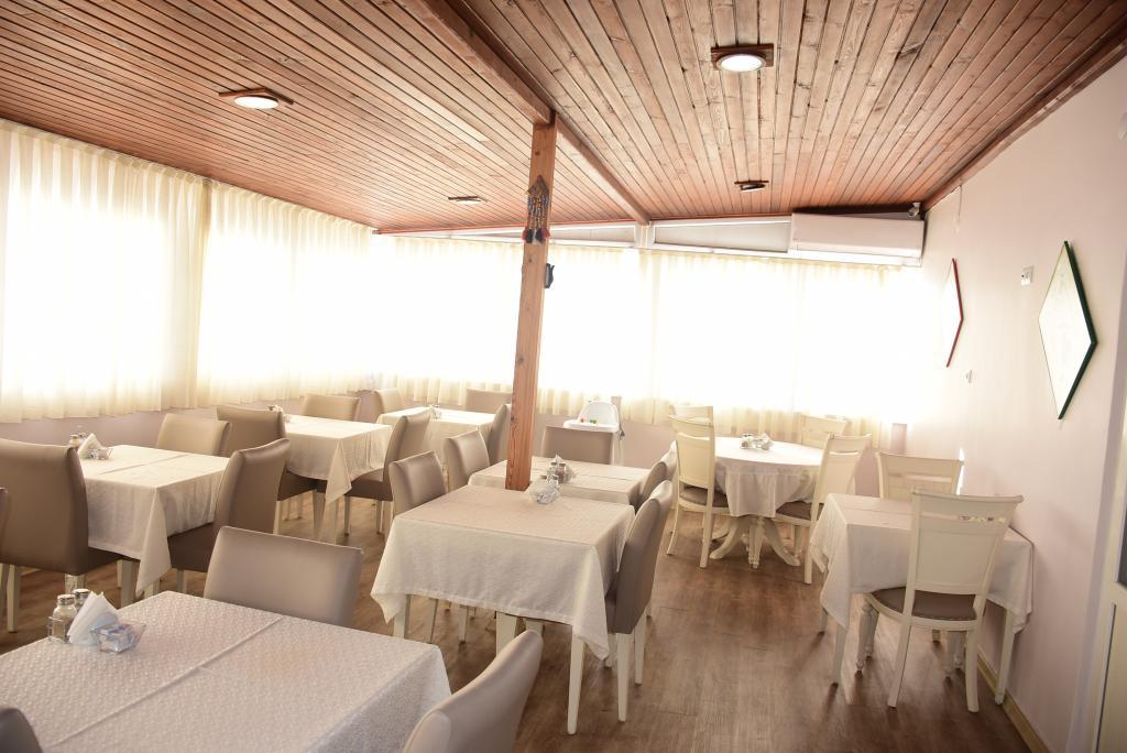 Burhaniye Merkez Otel — 8