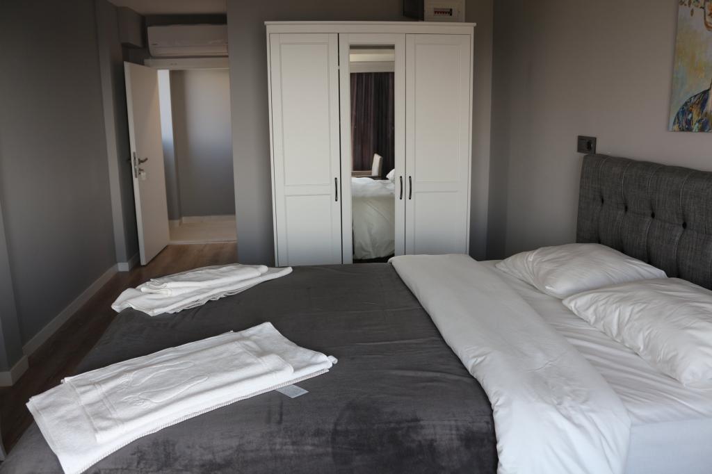 Vesta Resort Butik Otel — 7