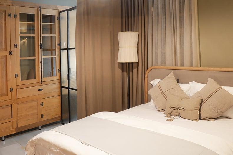 Perlacia Suites Adatepe Kazdağları — 4