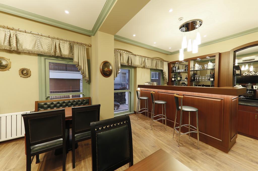 Nishant Boutique Hotel — 4