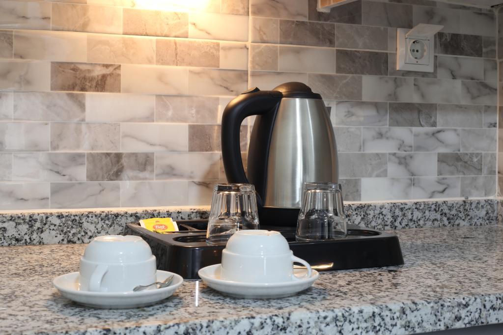 Bolu Cadde Otel — 4