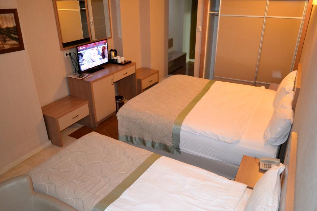 Engin Otel Gaziemir — 5