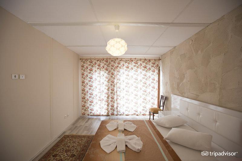 Onur Motel Faralya — 7