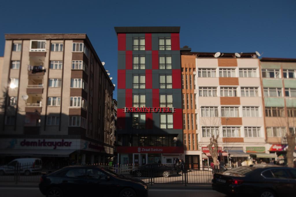 Armin Otel — 3