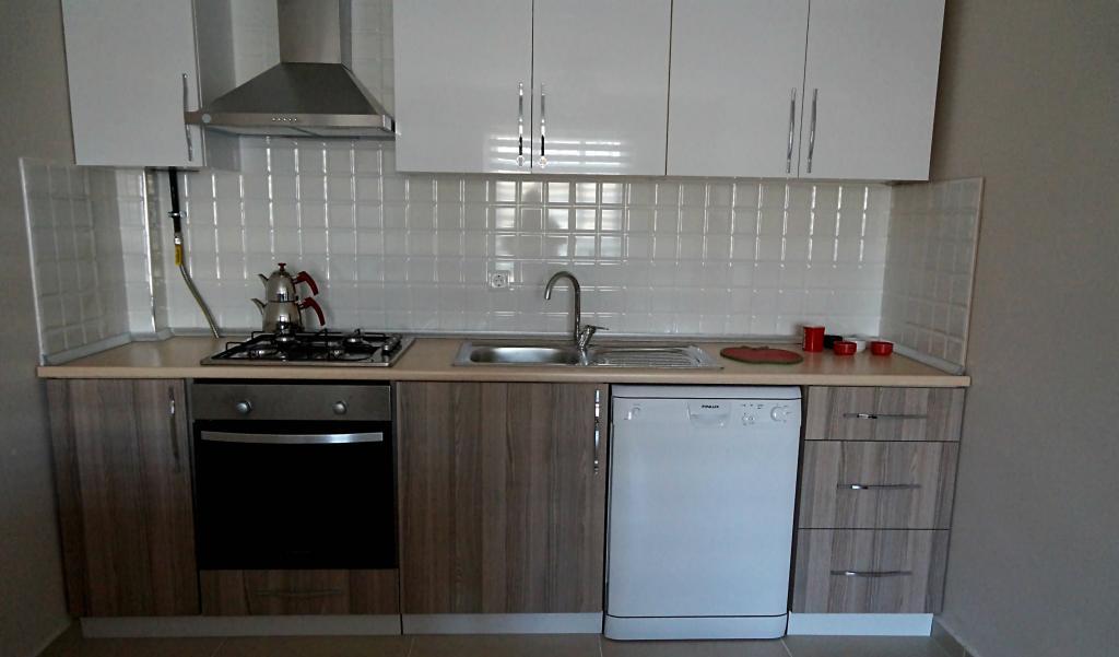 Hayat Home Suite Apart — 7