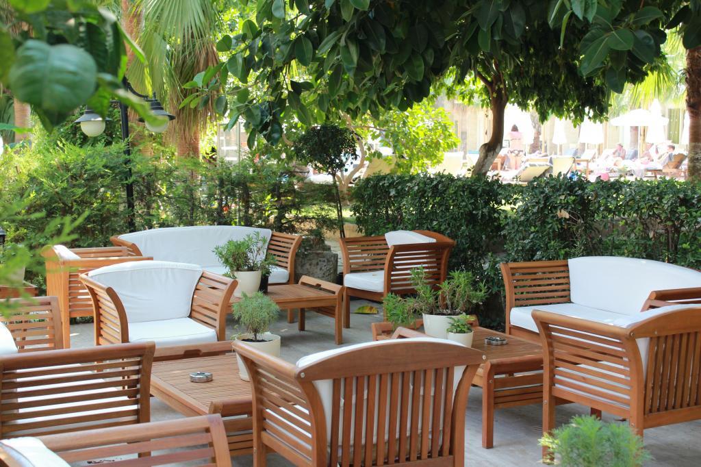 Sunprime Doğan Side Beach — 10