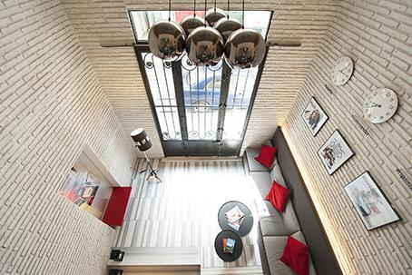 The Central House Istanbul Taksim — 5