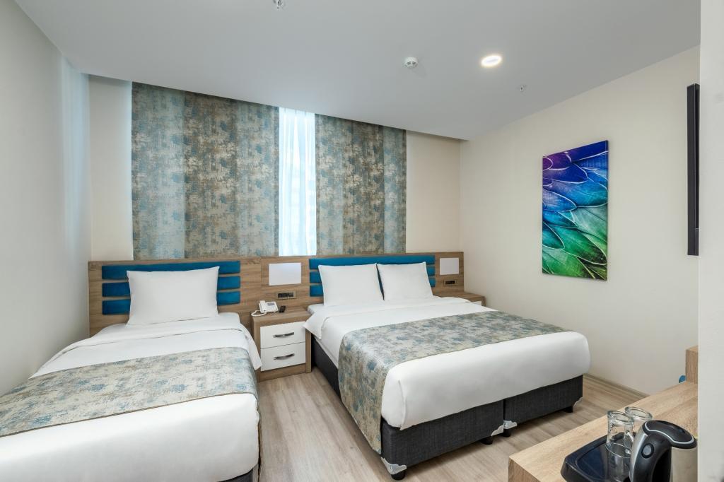 Anelli Hotel — 10