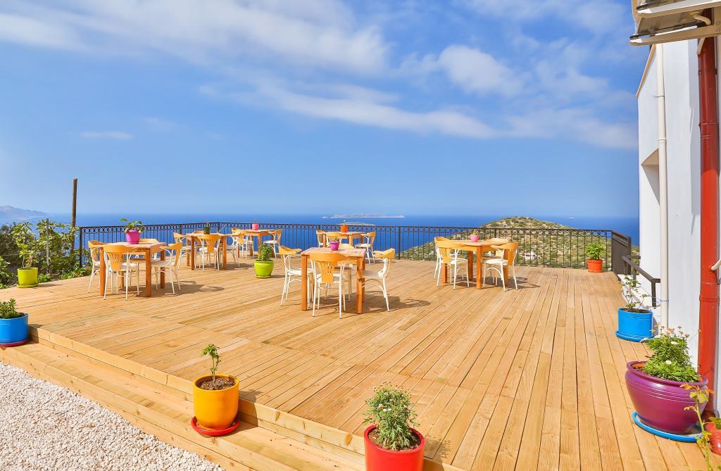 Elit Hotel Kaş