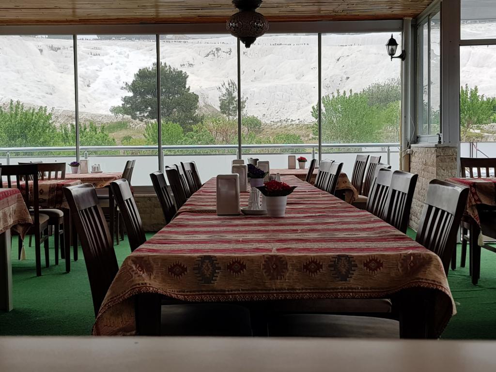 Alida Hotel Pamukkale