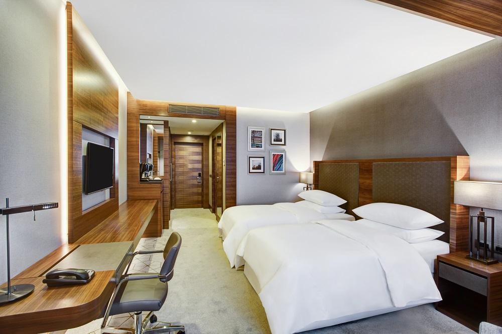 Sheraton Grand Samsun Hotel — 4
