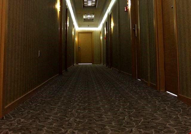Grand Alin Hotel Turhal — 3