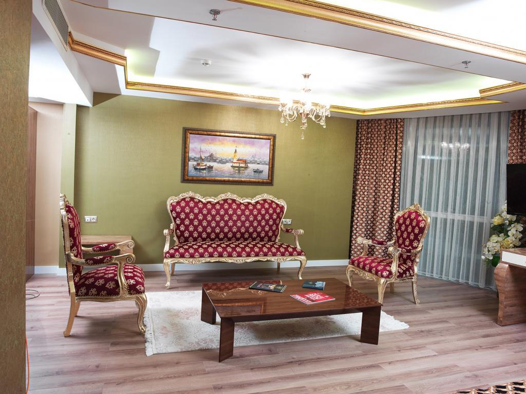 Enliva Hotel — 3