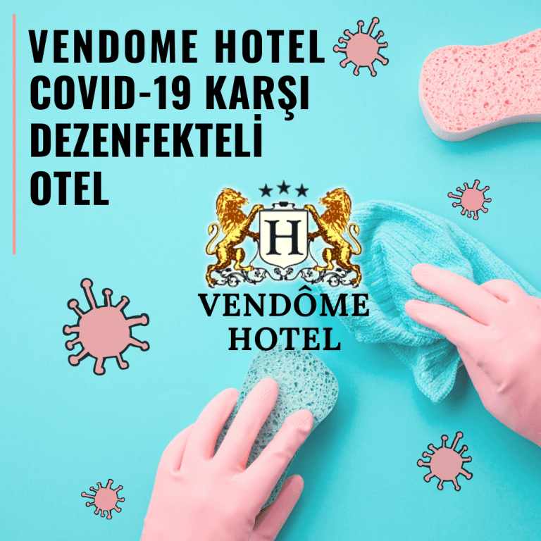 Vendome Hotel — 2