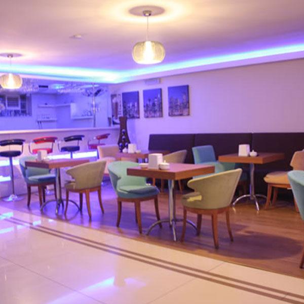 Yıldızoğlu Business Class Hotel — 9